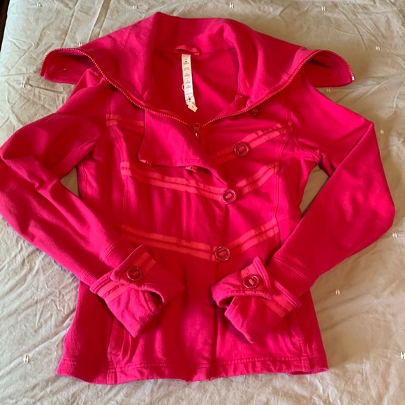 lululemon athletica Jackets & Blazers - Lululemon jacket